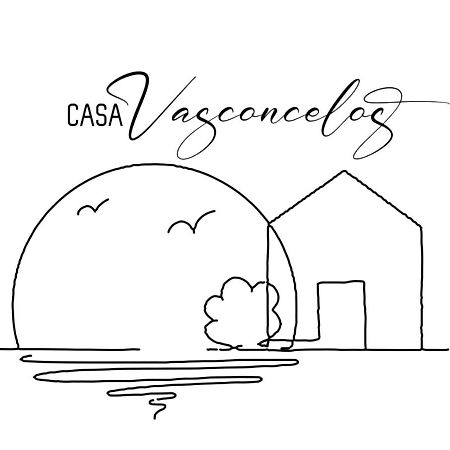 Casa Vasconcelos Afife Exterior photo
