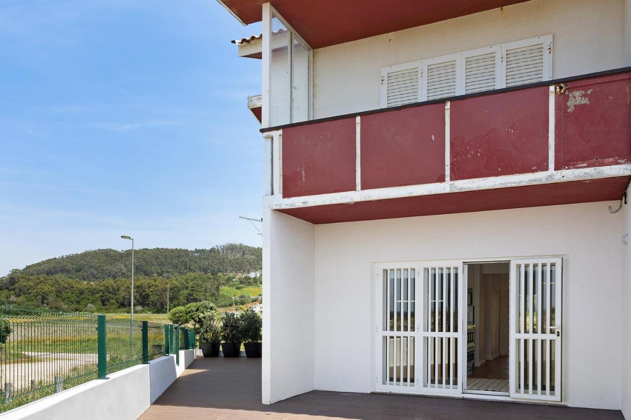 Casa Vasconcelos Afife Exterior photo